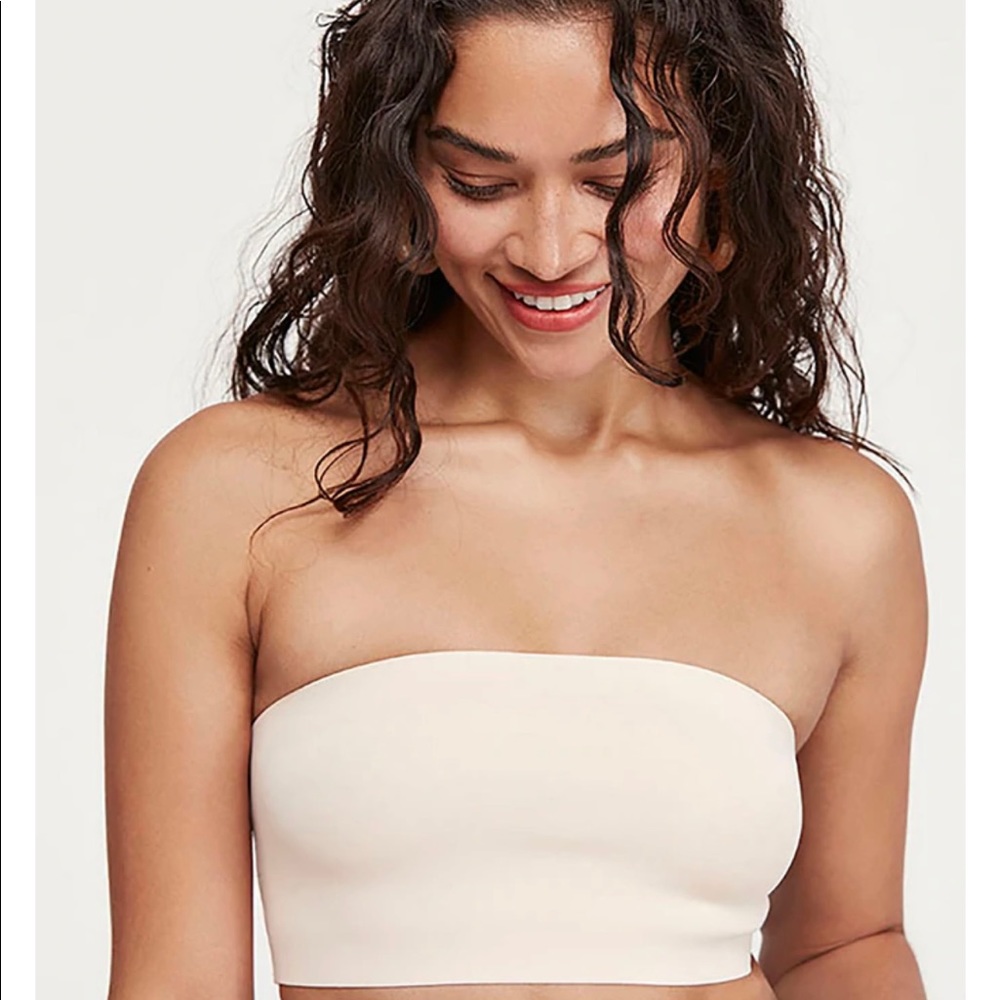 Free People Nina Bandeau Bralette